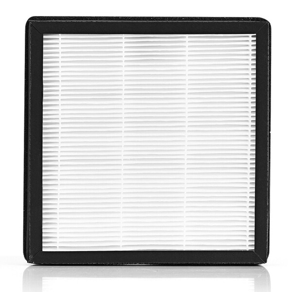 Air Purifier Replacement Filter True HEPA Filter 8