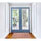 PEPE BLUE Doormat By Kavka Designs - Bed Bath & Beyond - 31258663