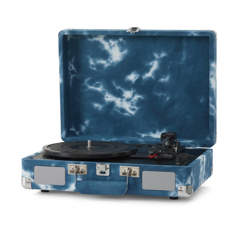 Crosley Cruiser Plus Record Player