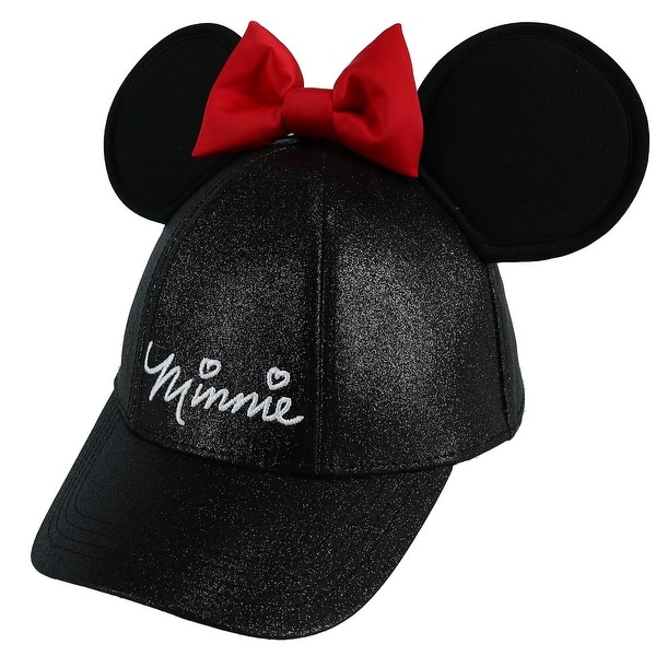 disney baseball hat with ears