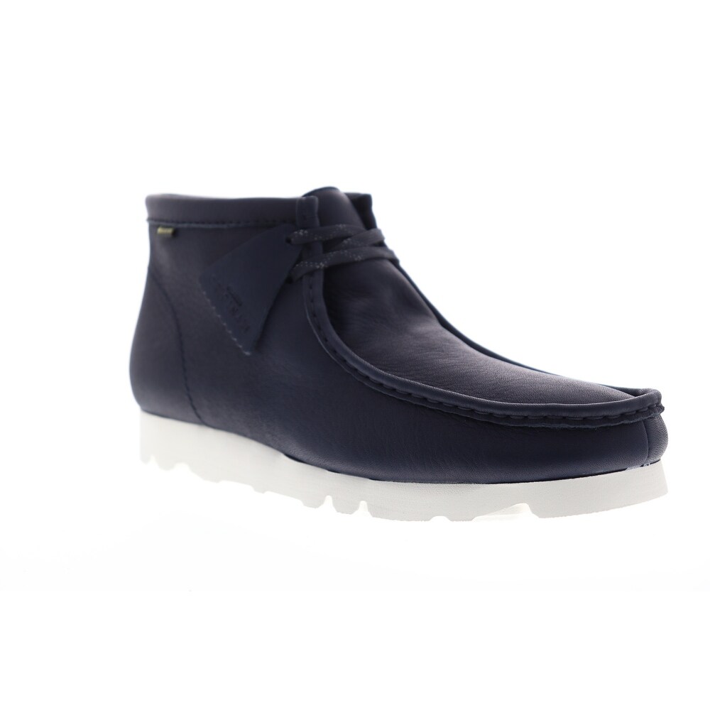 lugz wallabees
