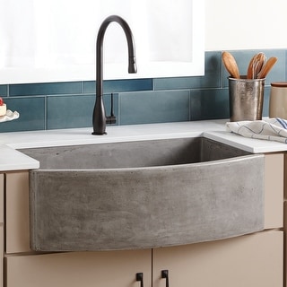 Farmhouse Quartet Kitchen Sink