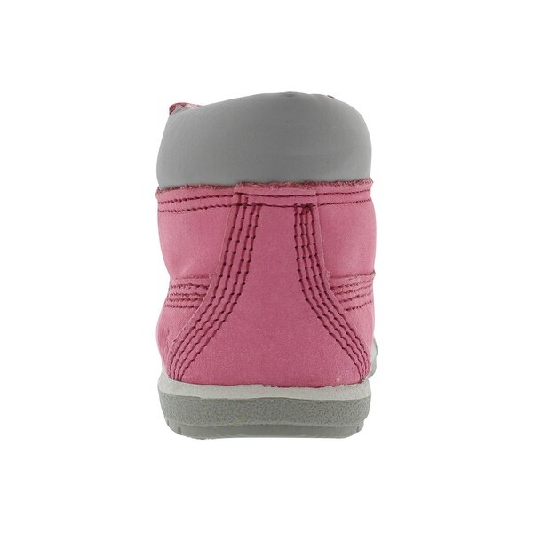 timberland 6 inch crib bootie