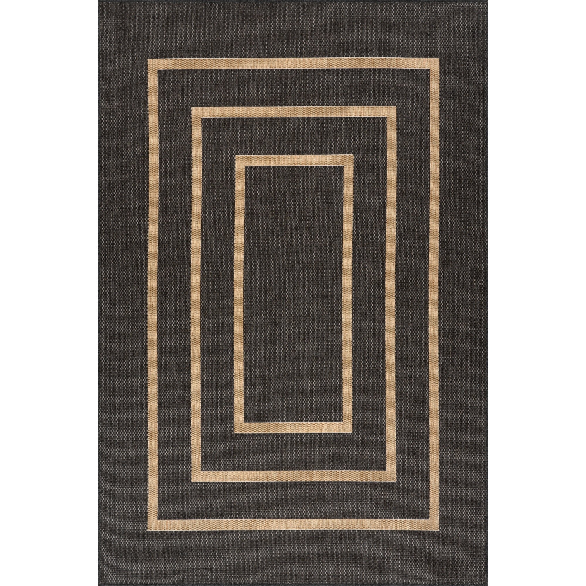 Nuloom Arissea Indoor/Outdoor Bordered Area Rug