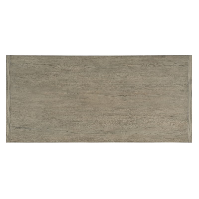 Hooker Furniture 6150-75206 30" Wide Wood Veneer Dining Table