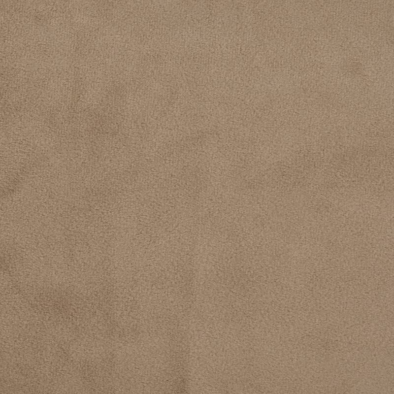 SureFit Hampstead Stretch Velvet Chair Slipcover, One Piece Chair Covers - 40x43