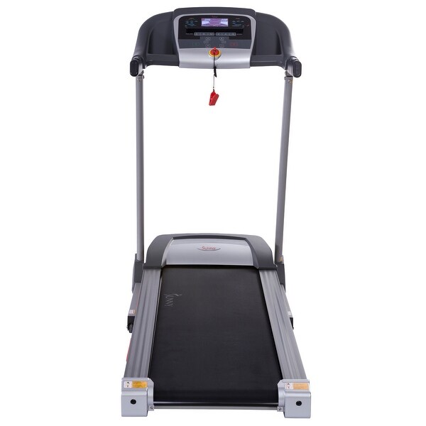 Sunny best sale treadmills reviews