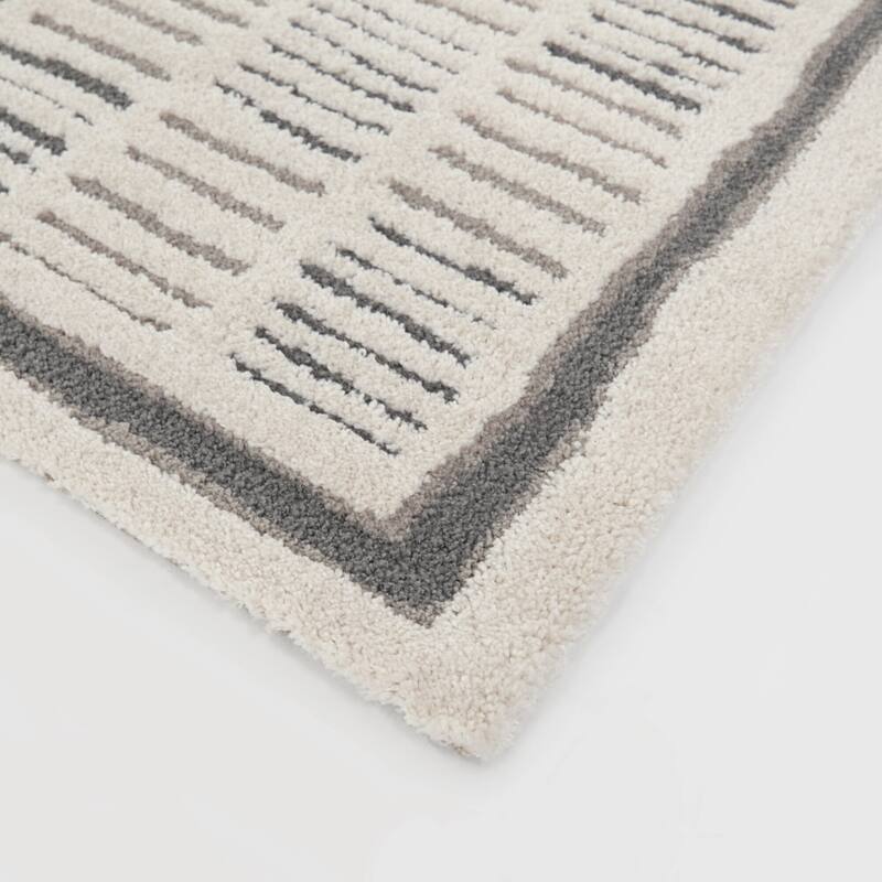 Guillaume Abstract Modern Area Rug