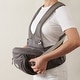 preview thumbnail 5 of 11, Sunveno Two Shoulder Baby Carrier
