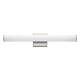 Option Satin Nickel