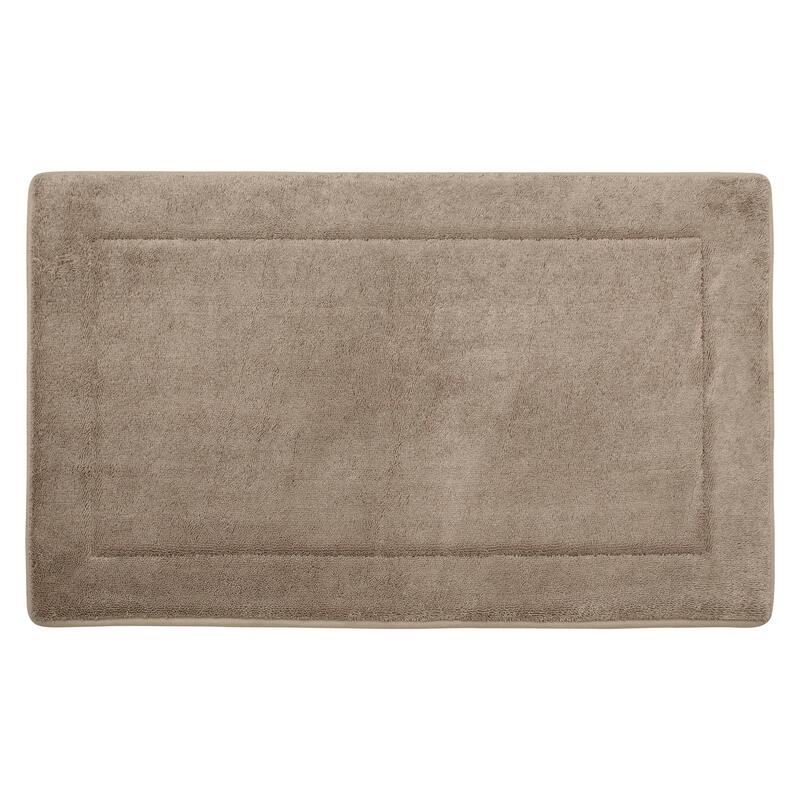 Oliver Brown Terry Memory Foam Bath Mat