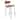 Charon Barstool Vintage Brown