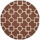 preview thumbnail 42 of 82, SAFAVIEH Handmade Cambridge Tula Modern Moroccan Wool Rug
