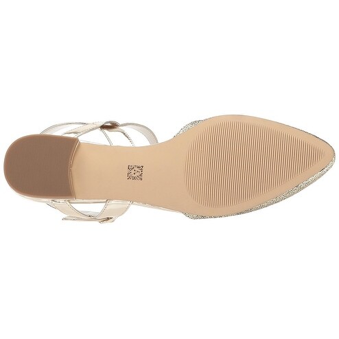 anne klein odell flat