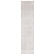 preview thumbnail 13 of 29, SAFAVIEH Hanna Diemut Contemporary Rug 2' x 8' Runner - Ivory/Beige - Runner