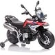 preview thumbnail 1 of 19, 12V 7AH Kids Motorcycle, Ride on Motorcycle for Toddlers Licensed BMW Red