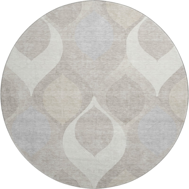 Premium Washable Super Soft Transitional Mayfield Rug