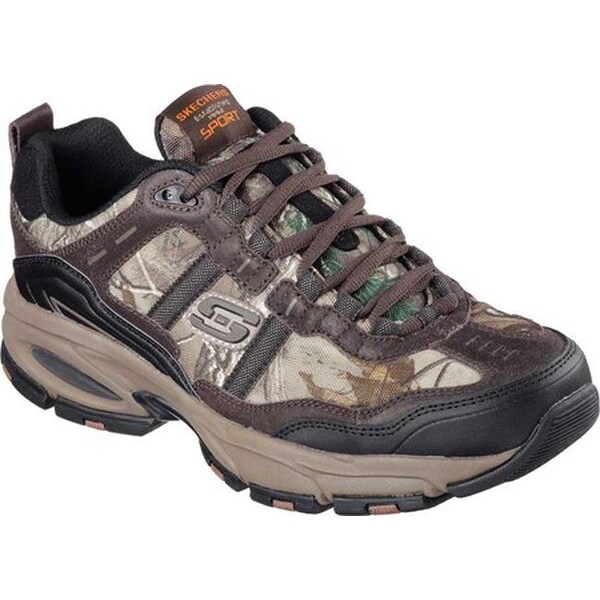 Skechers camo top