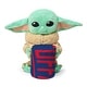 preview thumbnail 33 of 53, NFL Star Wars Child Shield Hugger Beach Towel Set