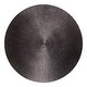 preview thumbnail 23 of 38, Kate and Laurel Engles Metal Table and Plant Stand
