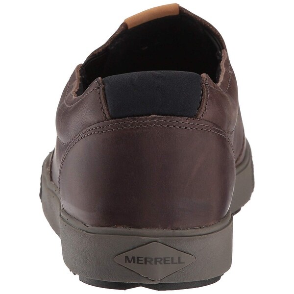 merrell barkley moc