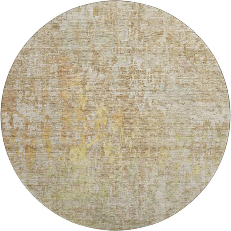 Premium Washable Super Soft Modern Ombre Mayfield Rug
