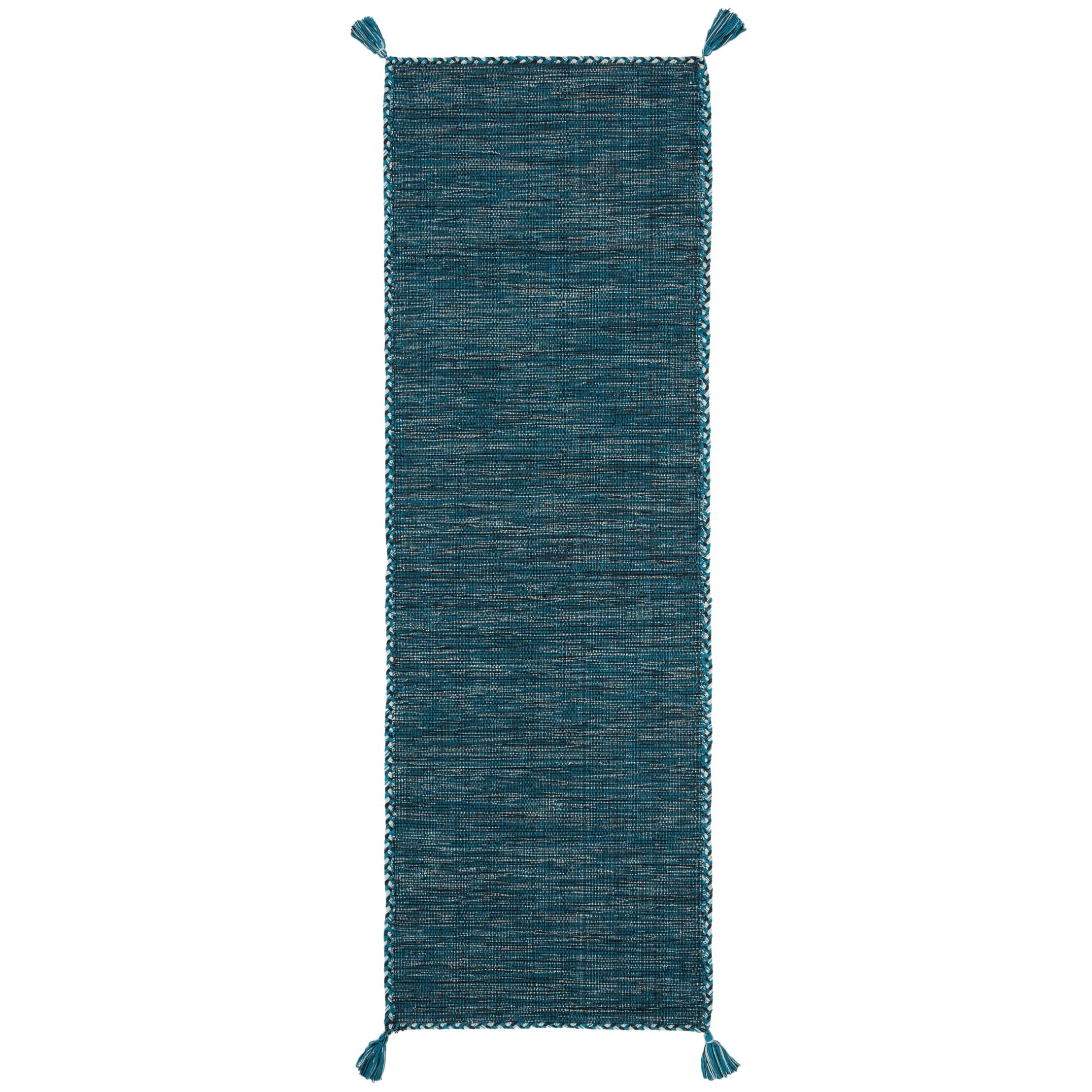 Option Blue/Black