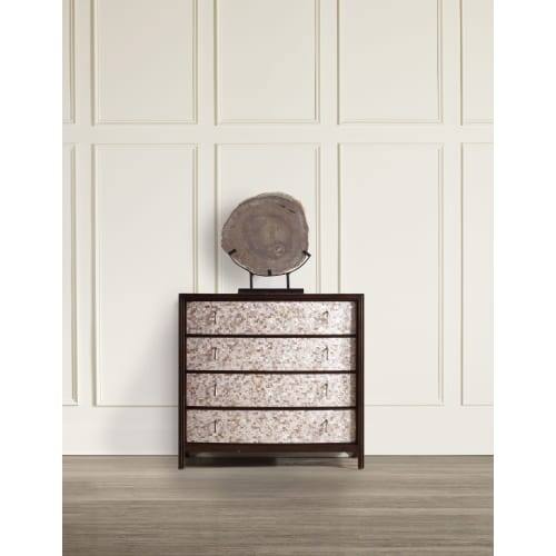 Hooker Furniture 5428 85001 38 Inch Wide 4 Drawer Hardwood Dresser Overstock 18847472