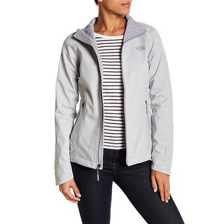 light shell jacket