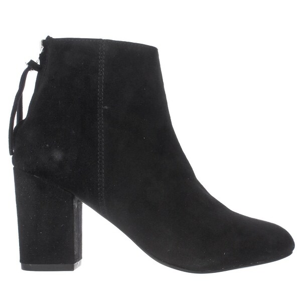 steve madden cynthia ankle bootie