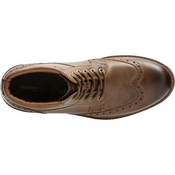 clarks curington rise boots