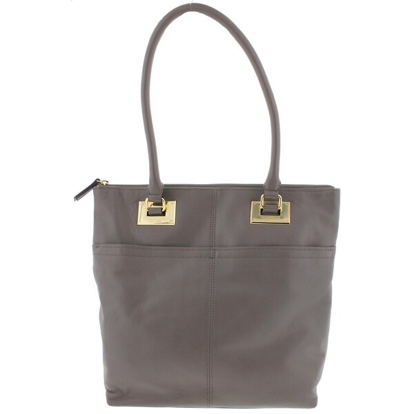 overstock handbags leather