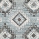 preview thumbnail 6 of 7, Siya Southwestern Area Rug