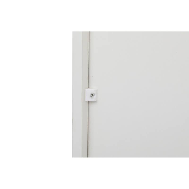 5 Drawer Dresser on Wheels Rustic Brown Rolling Chest of Drawers Storage Cabinet for Bedroom Closet, Wide Drawer Organizer