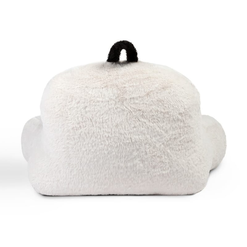 Sherry Kline Adult Faux Fur Backrest Pillow