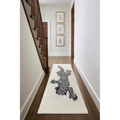 Livabliss Rize Modern & Contemporary Area Rug