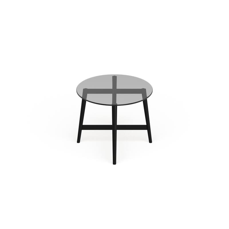 Olson Oval Coffee Table