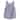 Classic Dark Blue Gingham Bubble Romper