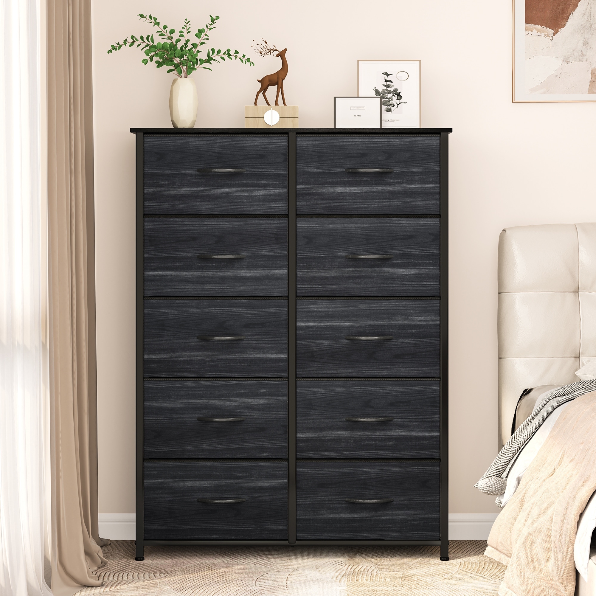 Bed bath top and beyond drawers