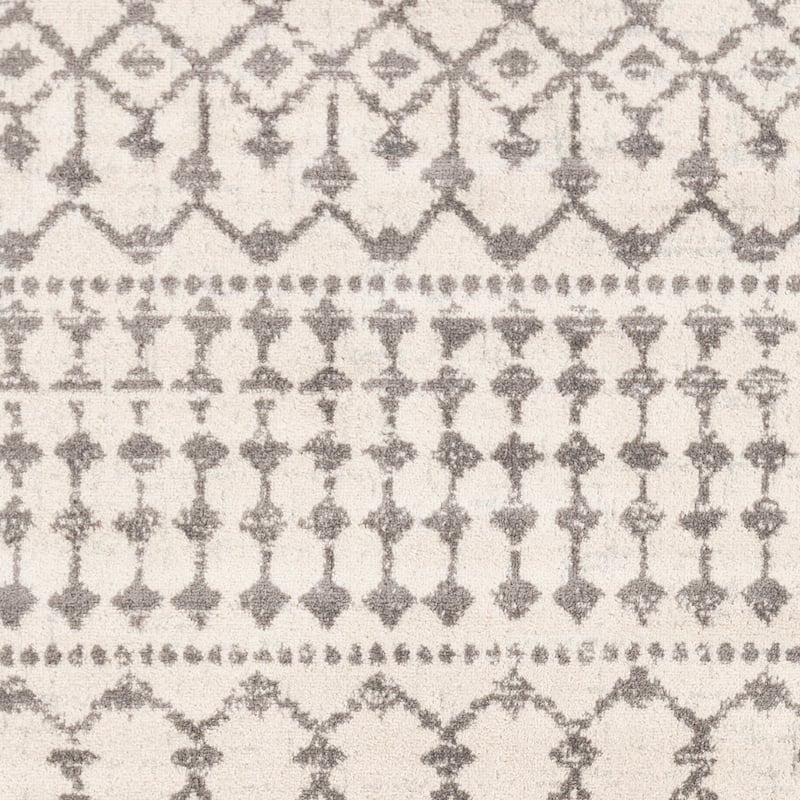 Livabliss Mieke Geometric Bohemian Area Rug