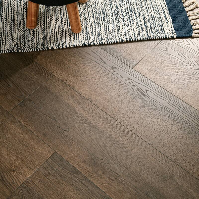 Ackland AKVHR9X87-1230-CA Seabluffs 9" x 87" 12mm 30mil Waterproof