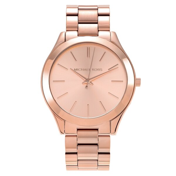 mk3197 rose gold