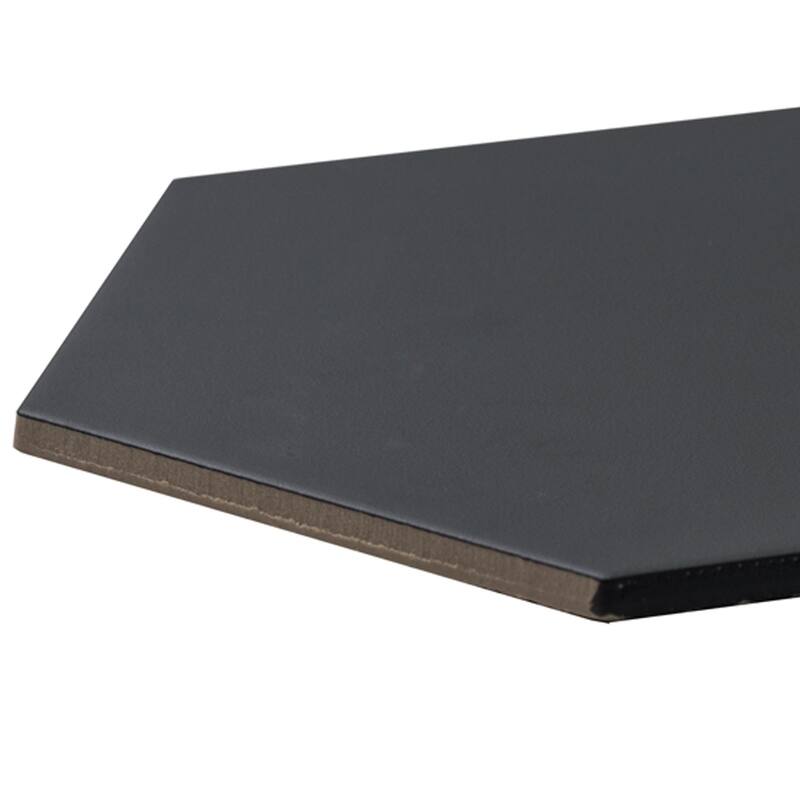 The Tile Life Milan 8x9.5 Porcelain Floor & Wall Tile