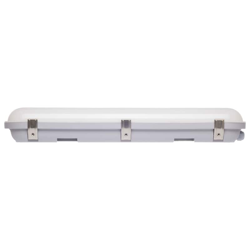 Nuvo Lighting 65/823R1 Nuvo 24" Wide LED Flush Mount Linear Ceiling