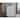Mars White 5-Drawer 35 in. W Chest of Drawers