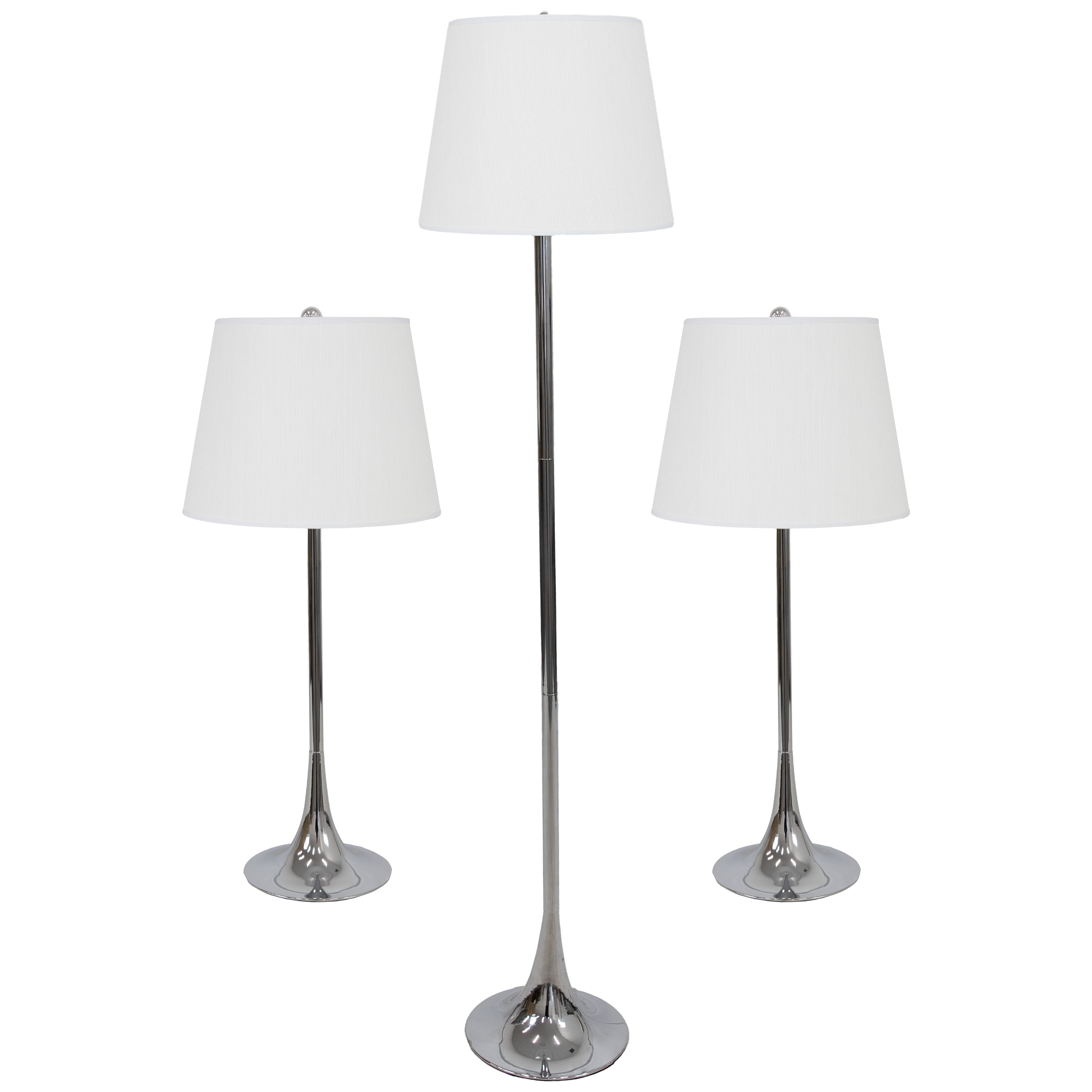 Sunny set lamp top