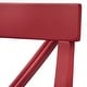 preview thumbnail 23 of 21, Simple Living Albury Dining Chairs (Set of 2)