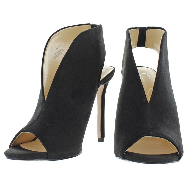 jessica simpson javrey shoe