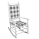 Option Grey Check