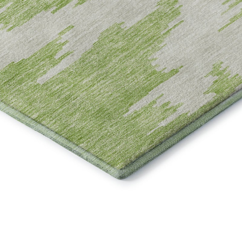 Premium Washable Super Soft Modern Chic Mayfield Rug